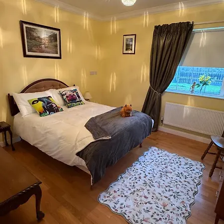 Marie's Country Holiday home Ardee