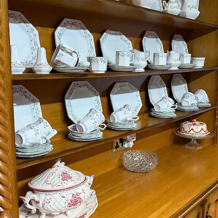 Marie's Country Tatil Evi Ardee