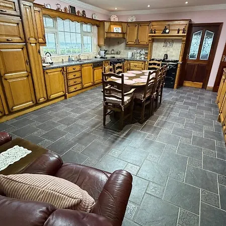 Marie's Country Tatil Evi Ardee