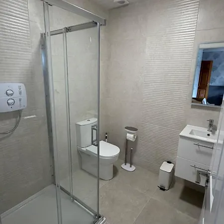 Marie's Country Tatil Evi