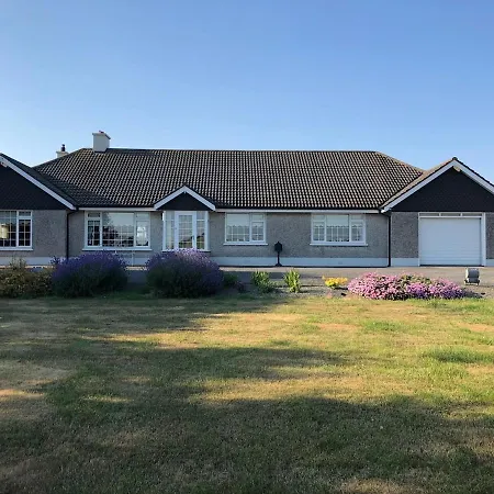 Marie's Country Tatil Evi