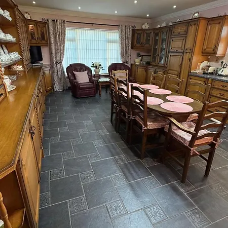 Tatil Evi Marie's Country *