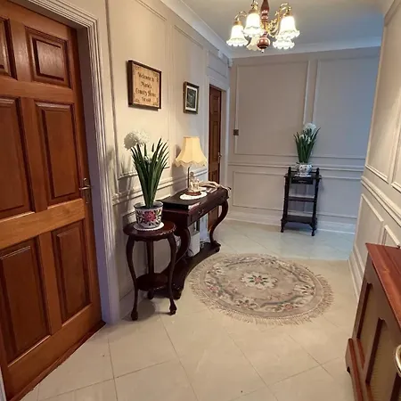 Marie's Country Semesterbostad