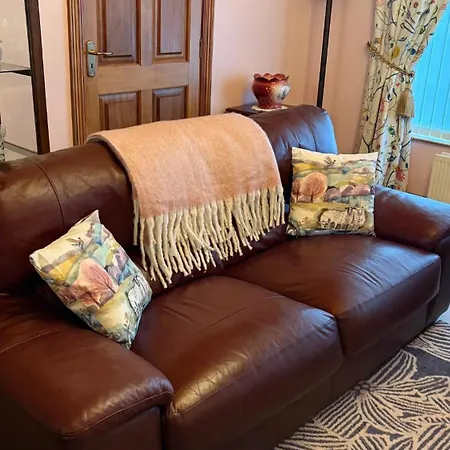 Marie's Country Ardee