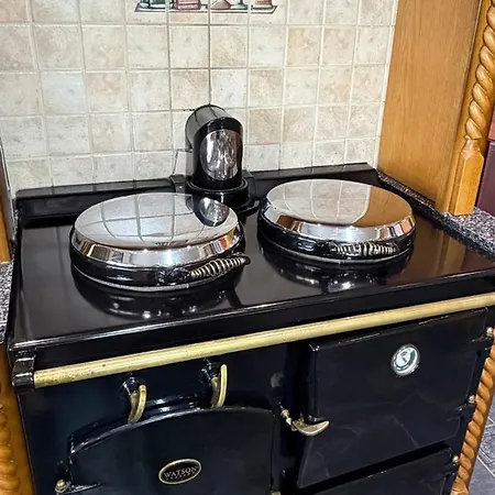 Marie's Country Semesterbostad Ardee