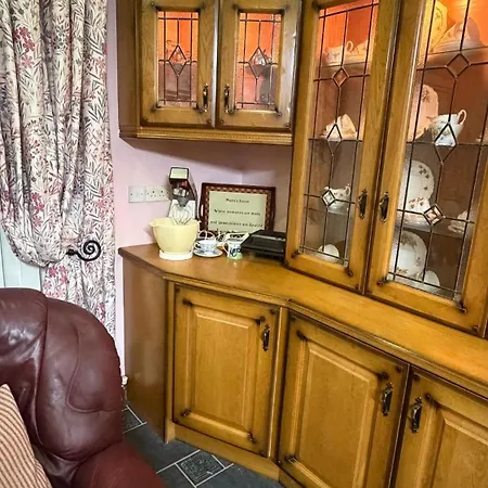 Marie's Country Semesterbostad Ardee