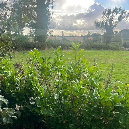 Marie's Country Holiday home Ardee