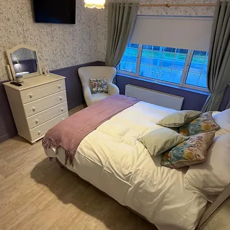 Holiday home Marie's Country Ardee