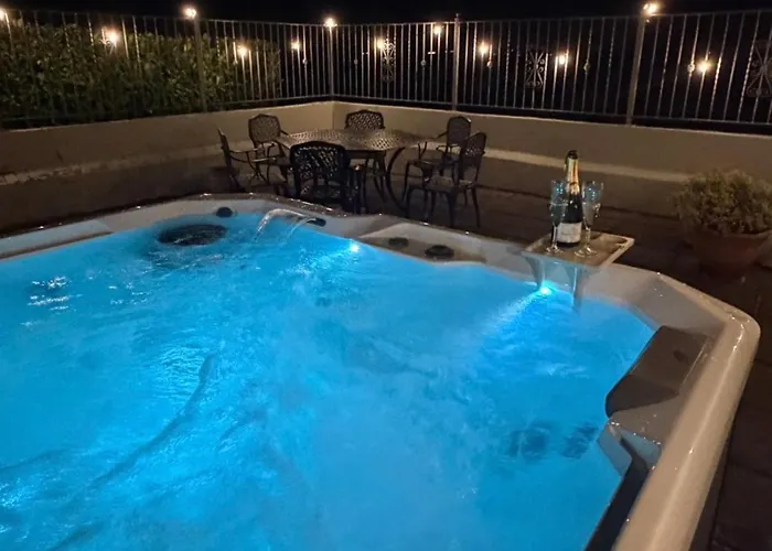 Tatil Evi Marie's Country *