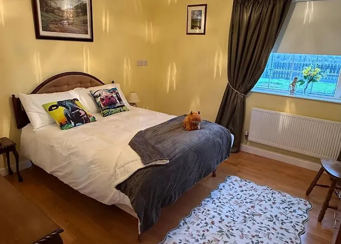 Marie's Country Tatil Evi Ardee