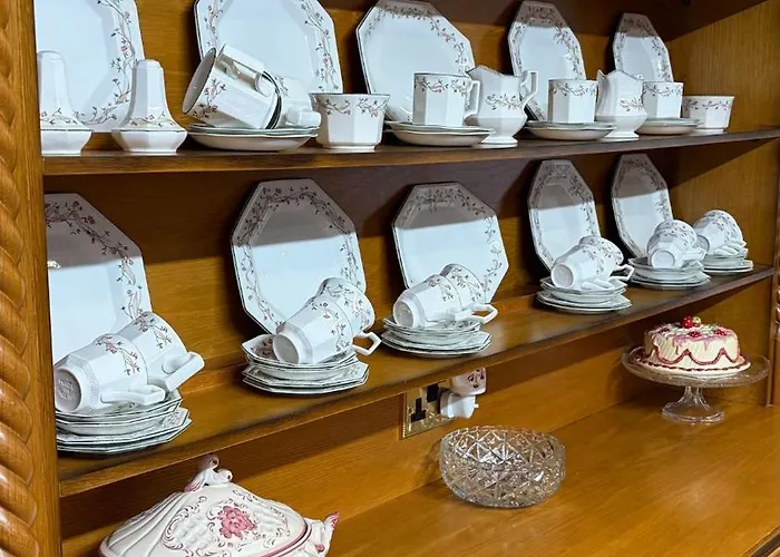 Marie's Country Tatil Evi Ardee