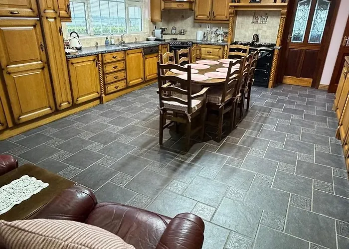 Marie's Country Tatil Evi Ardee