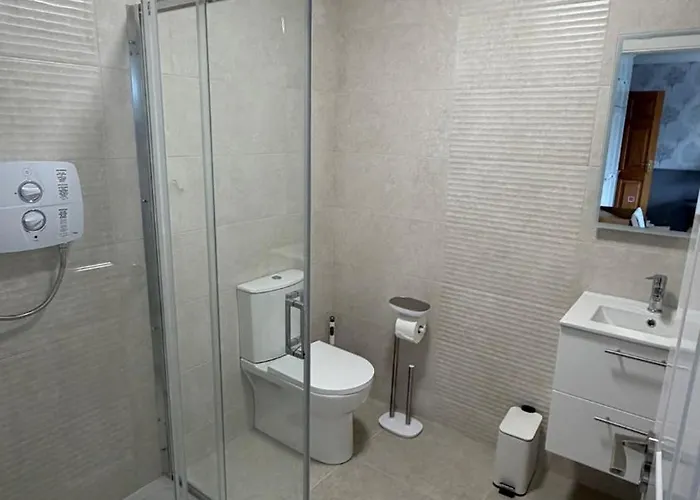 Marie's Country Tatil Evi