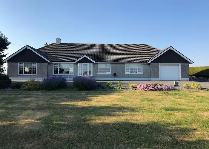 Marie's Country Semesterbostad