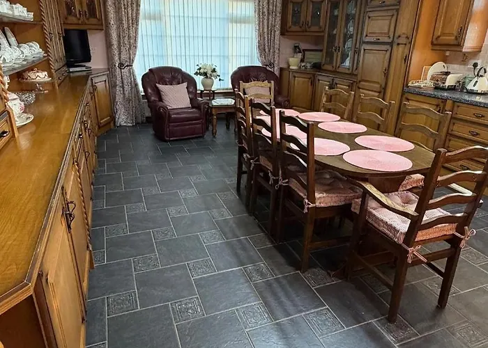 Tatil Evi Marie's Country *