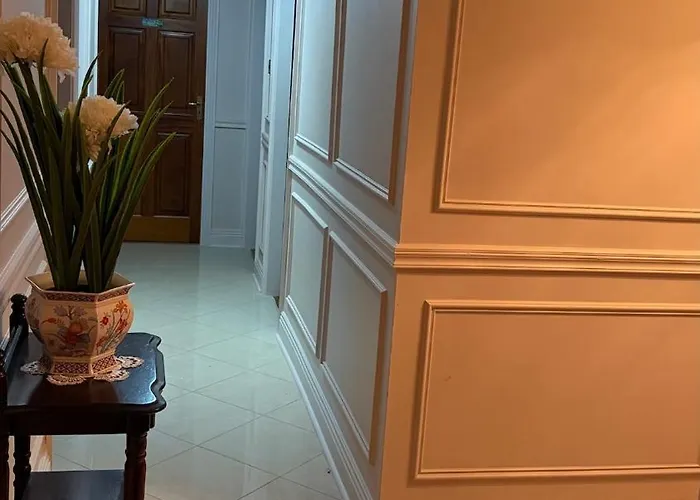 Marie's Country Ardee