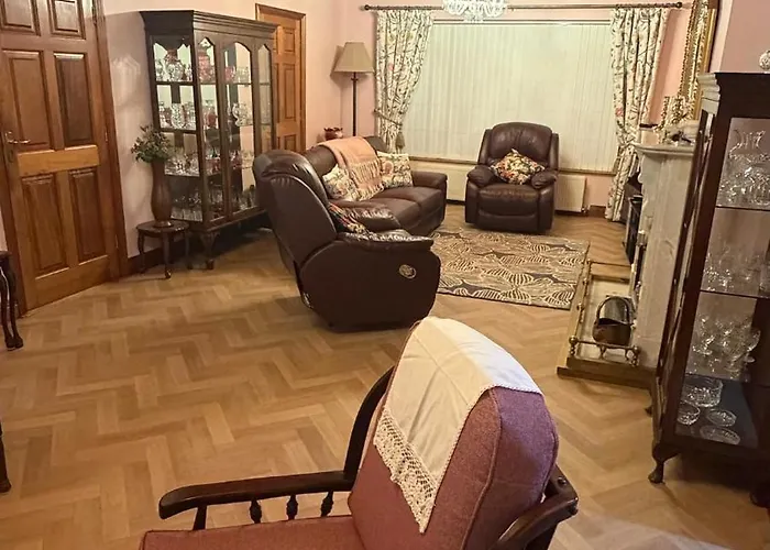 Marie's Country * Ardee