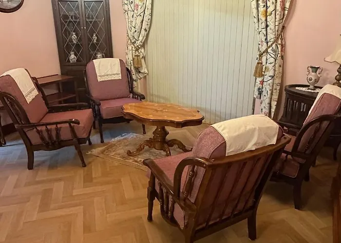 Marie's Country * Арди