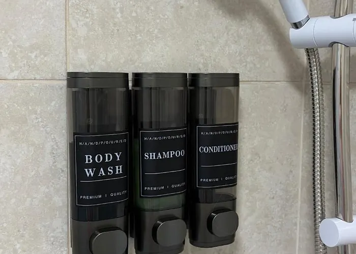 Marie's Country Semesterbostad