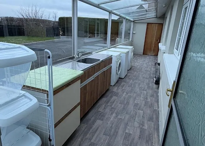 Marie's Country Арди