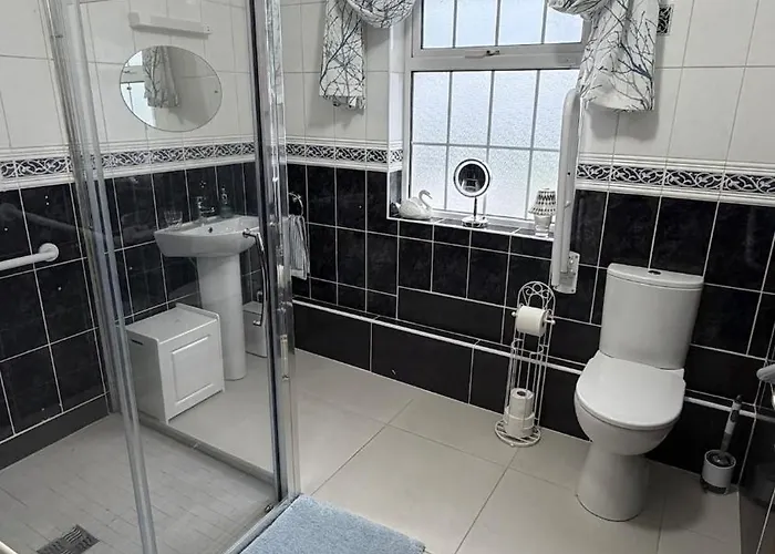 Marie's Country Semesterbostad Ardee