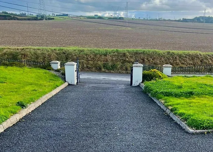 Marie's Country Дом отдыха