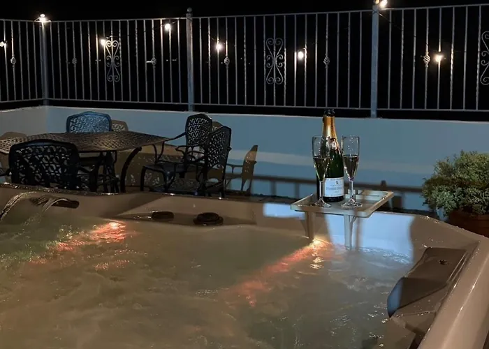 Marie's Country * Ardee