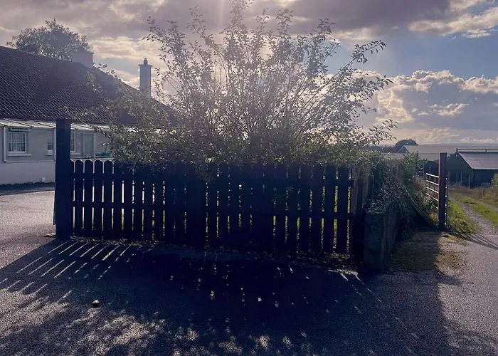 Дом отдыха Marie's Country Арди