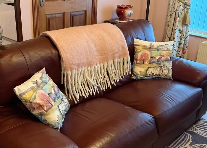 Marie's Country Ardee