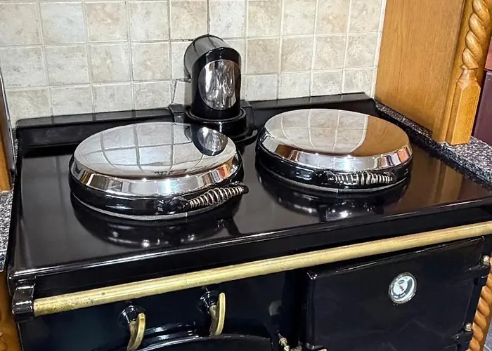 Marie's Country Дом отдыха Арди