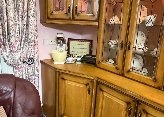 Marie's Country Tatil Evi Ardee