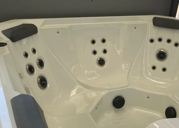 Tatil Evi Marie's Country *