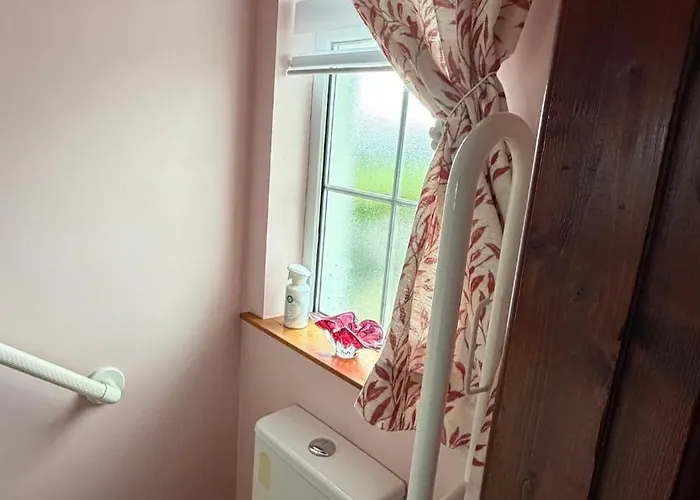 Tatil Evi Marie's Country Ardee