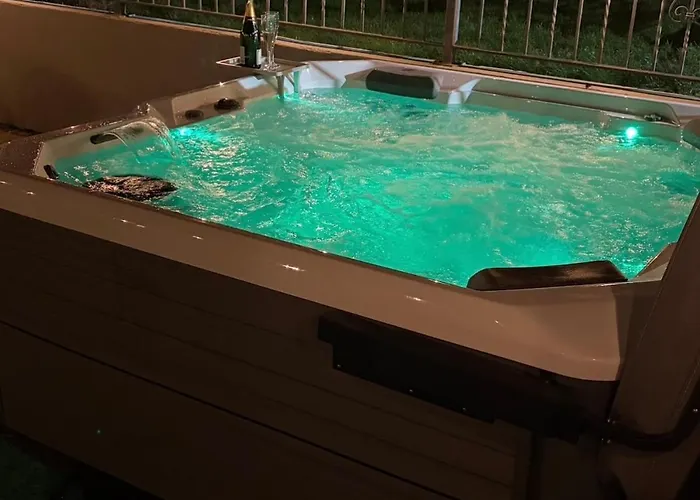 Tatil Evi Marie's Country Ardee