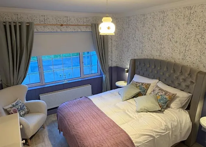 Marie's Country * Ardee