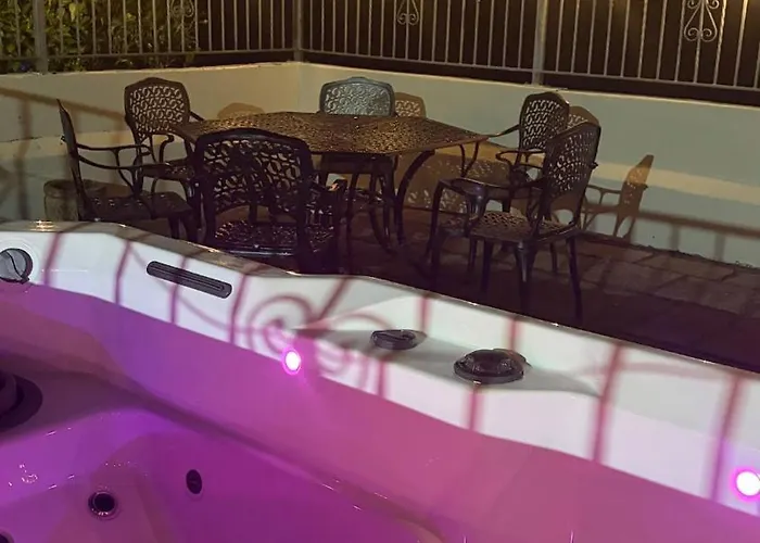 Marie's Country Tatil Evi *