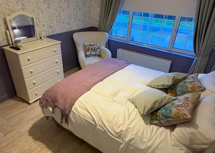 Tatil Evi Marie's Country Ardee