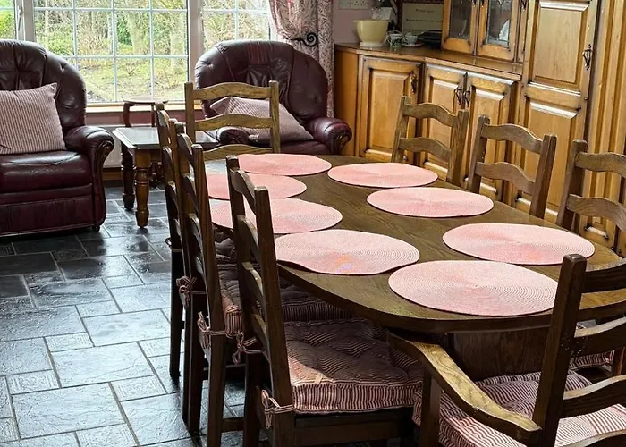 Marie's Country * Ardee